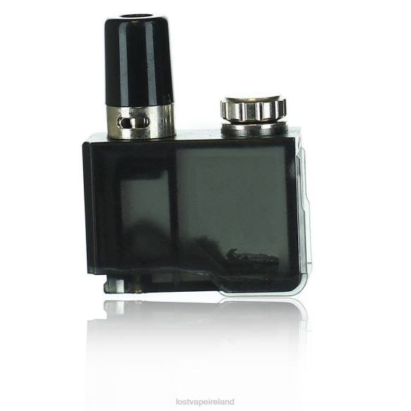 4042G399 Lost Vape Orion DNA GO Replacement Cartridge (2-Pack) 0.25ohm - Lost Vape review Ireland